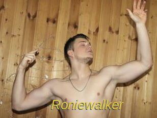 Roniewalker