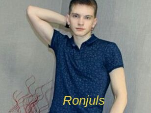 Ronjuls