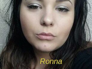 Ronna