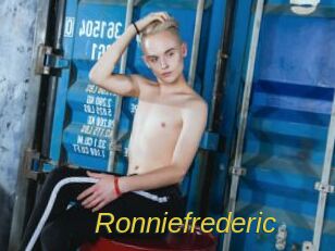 Ronniefrederic