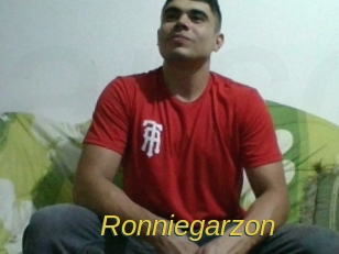 Ronniegarzon