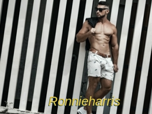 ronnieharris Archive DVD ORG