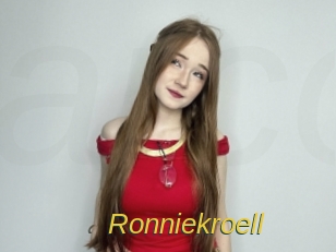 Ronniekroell