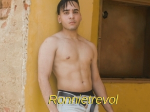 Ronnietrevol