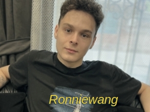 Ronniewang