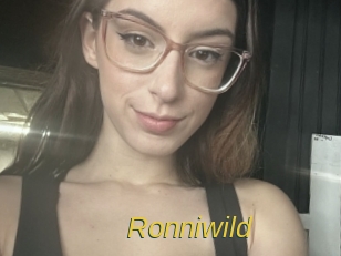 Ronniwild