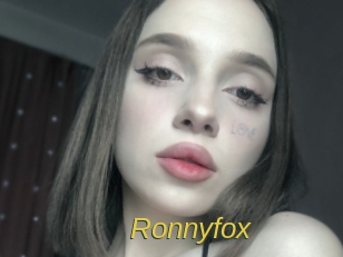 ronnyfox Archive DVD ORG