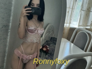 Ronnyfoxy