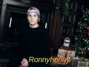 Ronnyhonny