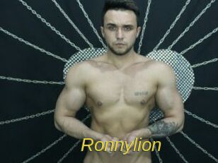 ronnylion Archive DVD ORG
