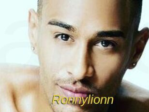 Ronnylionn