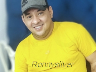 Ronnysilver