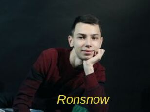 Ronsnow