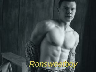 Ronsweetboy