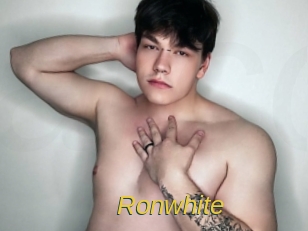 ronwhite Archive DVD ORG