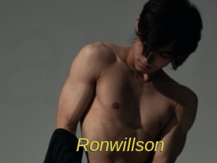 Ronwillson
