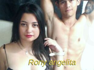 Rony_angelita