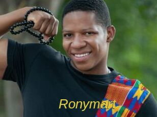 Ronymart