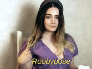 roobypose Archive DVD ORG