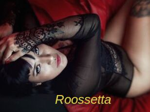 Roossetta