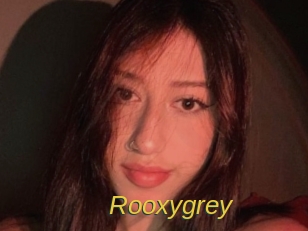 Rooxygrey