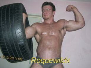roquewildx Archive DVD ORG