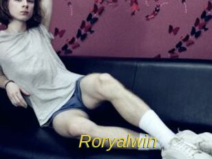 Roryalwin