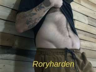 roryharden Archive DVD ORG