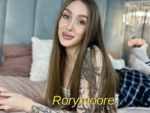 Rorymoore