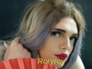 Roryroy