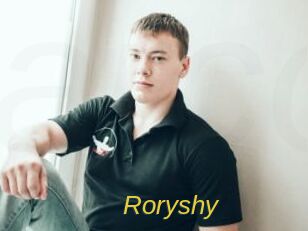Roryshy
