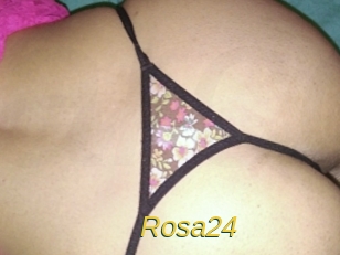 rosa24 Archive DVD ORG