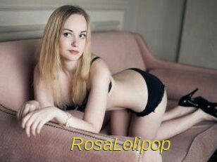 RosaLolipop
