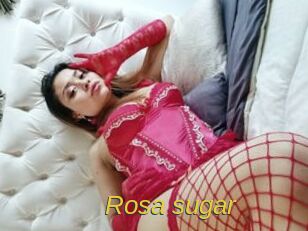 Rosa_sugar