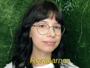 Rosabarnes