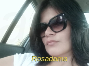 Rosadama