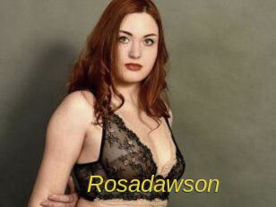 Rosadawson