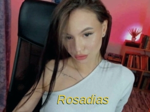 Rosadias