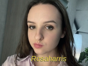 Rosaharris