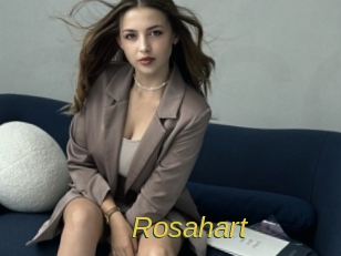 Rosahart