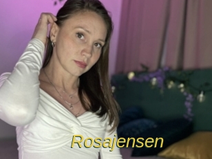Rosajensen