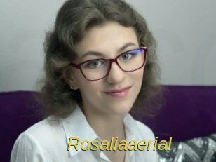 Rosaliaaerial