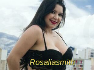 Rosaliasmith