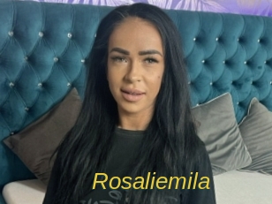 Rosaliemila