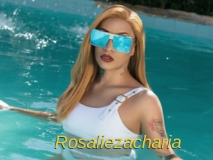 rosaliezacharia Archive DVD ORG