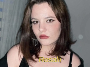 Rosalii
