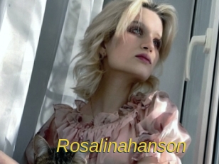 Rosalinahanson