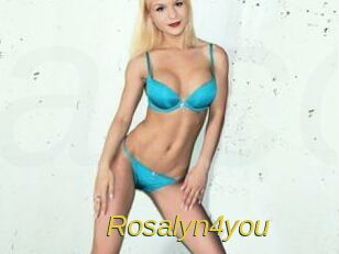 Rosalyn4you