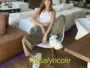 Rosalyncole
