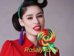 Rosalyndiva